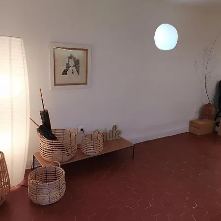 Domaine Saint Bonnet Апартаменты